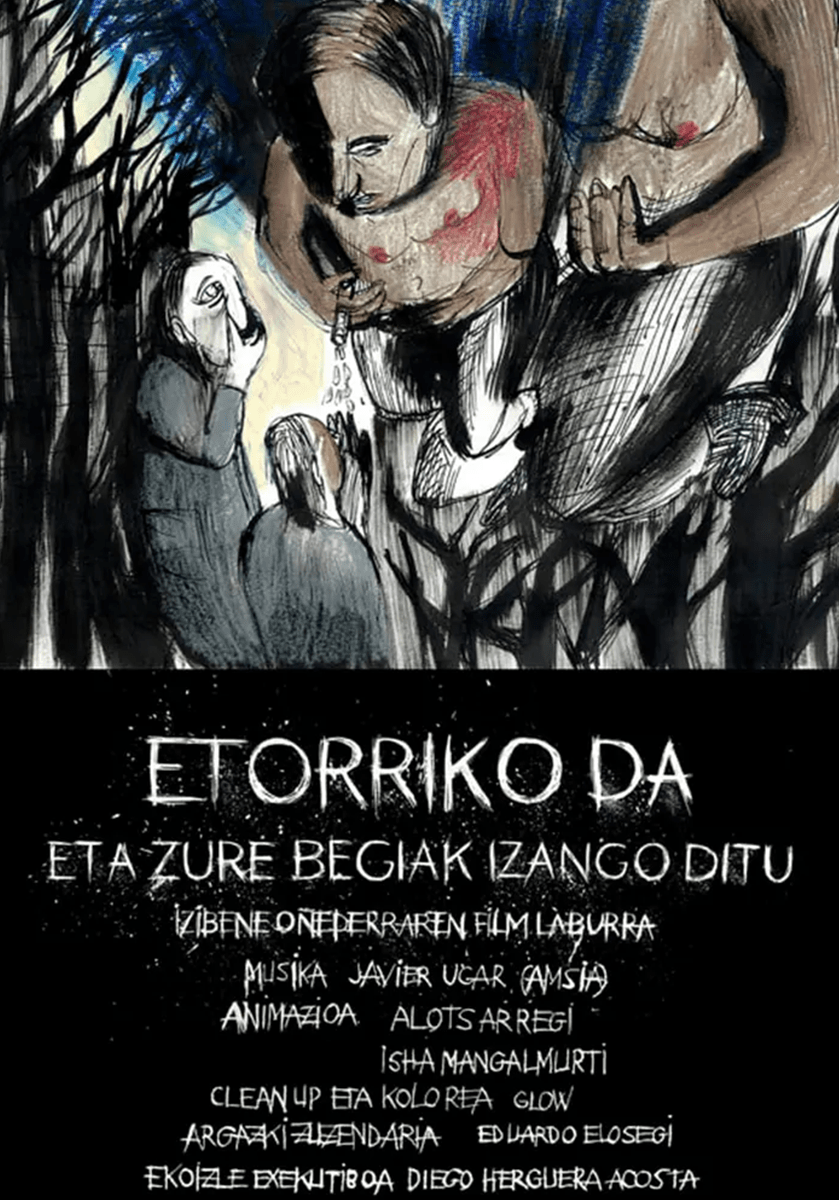 Etorriko Da