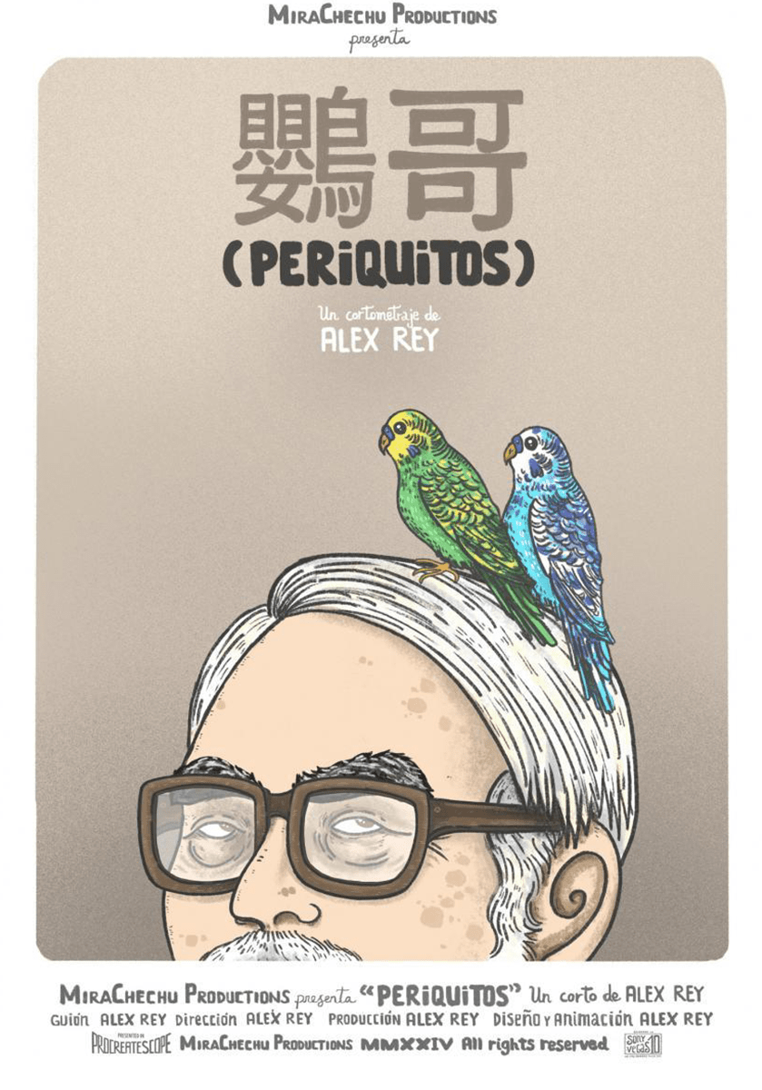 Periquitos